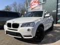 Thumbnail 1 - BMW X3 xDrive20d Aut. M-Paket Navi-Leder-Cam-PanoramaBlue Performance