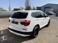 Thumbnail 5 - BMW X3 xDrive20d Aut. M-Paket Navi-Leder-Cam-PanoramaBlue Performance