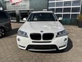 Thumbnail 2 - BMW X3 xDrive20d Aut. M-Paket Navi-Leder-Cam-PanoramaBlue Performance
