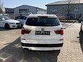 Thumbnail 6 - BMW X3 xDrive20d Aut. M-Paket Navi-Leder-Cam-PanoramaBlue Performance
