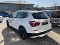Thumbnail 7 - BMW X3 xDrive20d Aut. M-Paket Navi-Leder-Cam-PanoramaBlue Performance
