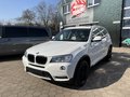 Thumbnail 25 - BMW X3 xDrive20d Aut. M-Paket Navi-Leder-Cam-PanoramaBlue Performance