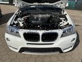 Thumbnail 22 - BMW X3 xDrive20d Aut. M-Paket Navi-Leder-Cam-PanoramaBlue Performance