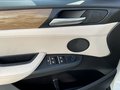 Thumbnail 30 - BMW X3 xDrive20d Aut. M-Paket Navi-Leder-Cam-PanoramaBlue Performance