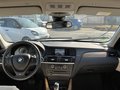 Thumbnail 10 - BMW X3 xDrive20d Aut. M-Paket Navi-Leder-Cam-PanoramaBlue Performance