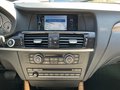 Thumbnail 38 - BMW X3 xDrive20d Aut. M-Paket Navi-Leder-Cam-PanoramaBlue Performance