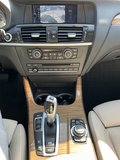 Thumbnail 42 - BMW X3 xDrive20d Aut. M-Paket Navi-Leder-Cam-PanoramaBlue Performance