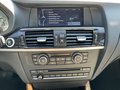 Thumbnail 34 - BMW X3 xDrive20d Aut. M-Paket Navi-Leder-Cam-PanoramaBlue Performance