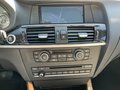 Thumbnail 20 - BMW X3 xDrive20d Aut. M-Paket Navi-Leder-Cam-PanoramaBlue Performance