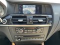 Thumbnail 19 - BMW X3 xDrive20d Aut. M-Paket Navi-Leder-Cam-PanoramaBlue Performance