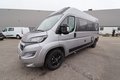 Thumbnail 3 - VANTourer 600D Comfort Skyroof Hubbett