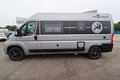 Thumbnail 4 - VANTourer 600D Comfort Skyroof Hubbett