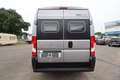 Thumbnail 6 - VANTourer 600D Comfort Skyroof Hubbett