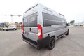 Thumbnail 7 - VANTourer 600D Comfort Skyroof Hubbett