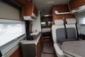Thumbnail 12 - VANTourer 600D Comfort Skyroof Hubbett
