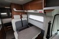 Thumbnail 14 - VANTourer 600D Comfort Skyroof Hubbett