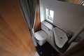 Thumbnail 15 - VANTourer 600D Comfort Skyroof Hubbett
