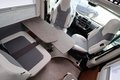 Thumbnail 19 - VANTourer 600D Comfort Skyroof Hubbett