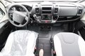 Thumbnail 22 - VANTourer 600D Comfort Skyroof Hubbett