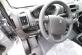 Thumbnail 25 - VANTourer 600D Comfort Skyroof Hubbett