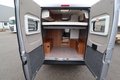 Thumbnail 10 - VANTourer 600D Comfort Skyroof Hubbett