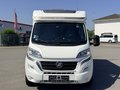 Thumbnail 2 - HYMER / ERIBA / HYMERCAR Van 314 Thitronik AHK 2x Solar 2x Batterie