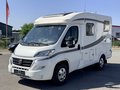 Thumbnail 1 - HYMER / ERIBA / HYMERCAR Van 314 Thitronik AHK 2x Solar 2x Batterie