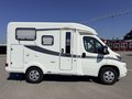 Thumbnail 4 - HYMER / ERIBA / HYMERCAR Van 314 Thitronik AHK 2x Solar 2x Batterie