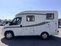 Thumbnail 8 - HYMER / ERIBA / HYMERCAR Van 314 Thitronik AHK 2x Solar 2x Batterie