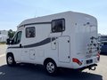 Thumbnail 7 - HYMER / ERIBA / HYMERCAR Van 314 Thitronik AHK 2x Solar 2x Batterie
