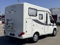 Thumbnail 5 - HYMER / ERIBA / HYMERCAR Van 314 Thitronik AHK 2x Solar 2x Batterie