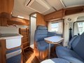 Thumbnail 13 - HYMER / ERIBA / HYMERCAR Van 314 Thitronik AHK 2x Solar 2x Batterie