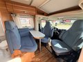 Thumbnail 14 - HYMER / ERIBA / HYMERCAR Van 314 Thitronik AHK 2x Solar 2x Batterie