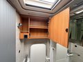 Thumbnail 24 - HYMER / ERIBA / HYMERCAR Van 314 Thitronik AHK 2x Solar 2x Batterie
