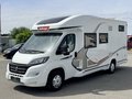 Daumennagel 1 - Challenger  284 Genesis Arctic Thitronik Sat+Tv Solar WLAN Navi