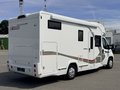 Daumennagel 5 - Challenger  284 Genesis Arctic Thitronik Sat+Tv Solar WLAN Navi