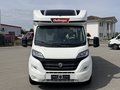Daumennagel 2 - Challenger  284 Genesis Arctic Thitronik Sat+Tv Solar WLAN Navi