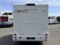 Daumennagel 6 - Challenger  284 Genesis Arctic Thitronik Sat+Tv Solar WLAN Navi