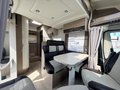 Daumennagel 8 - Challenger  284 Genesis Arctic Thitronik Sat+Tv Solar WLAN Navi