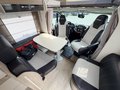 Daumennagel 9 - Challenger  284 Genesis Arctic Thitronik Sat+Tv Solar WLAN Navi