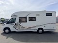 Daumennagel 12 - Challenger  284 Genesis Arctic Thitronik Sat+Tv Solar WLAN Navi