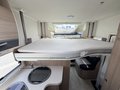 Daumennagel 26 - Challenger  284 Genesis Arctic Thitronik Sat+Tv Solar WLAN Navi