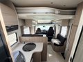 Daumennagel 27 - Challenger  284 Genesis Arctic Thitronik Sat+Tv Solar WLAN Navi