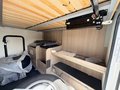 Daumennagel 40 - Challenger  284 Genesis Arctic Thitronik Sat+Tv Solar WLAN Navi