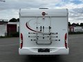 Daumennagel 4 - Bürstner Nexxo T720 Navi Luftfeder Sat+Tv W-richter Bürstner