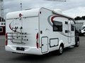 Daumennagel 3 - Bürstner Nexxo T720 Navi Luftfeder Sat+Tv W-richter Bürstner