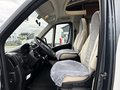 Daumennagel 8 - Bürstner Nexxo T720 Navi Luftfeder Sat+Tv W-richter Bürstner
