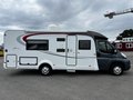 Daumennagel 2 - Bürstner Nexxo T720 Navi Luftfeder Sat+Tv W-richter Bürstner