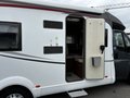 Daumennagel 9 - Bürstner Nexxo T720 Navi Luftfeder Sat+Tv W-richter Bürstner