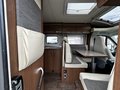 Daumennagel 11 - Bürstner Nexxo T720 Navi Luftfeder Sat+Tv W-richter Bürstner